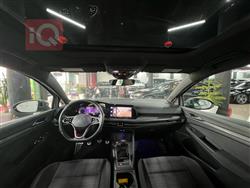 فولكسفاغن جولف